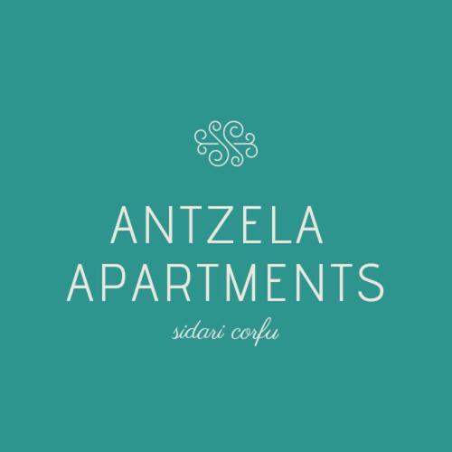 Antzela Apartments 斯达林 外观 照片
