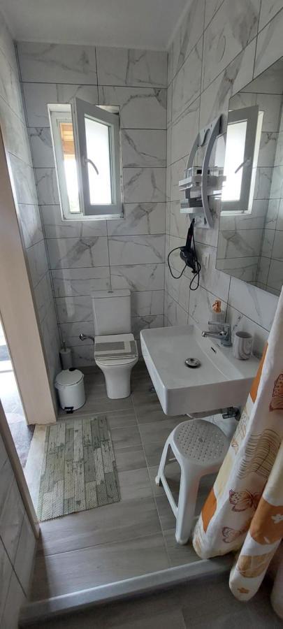 Antzela Apartments 斯达林 客房 照片