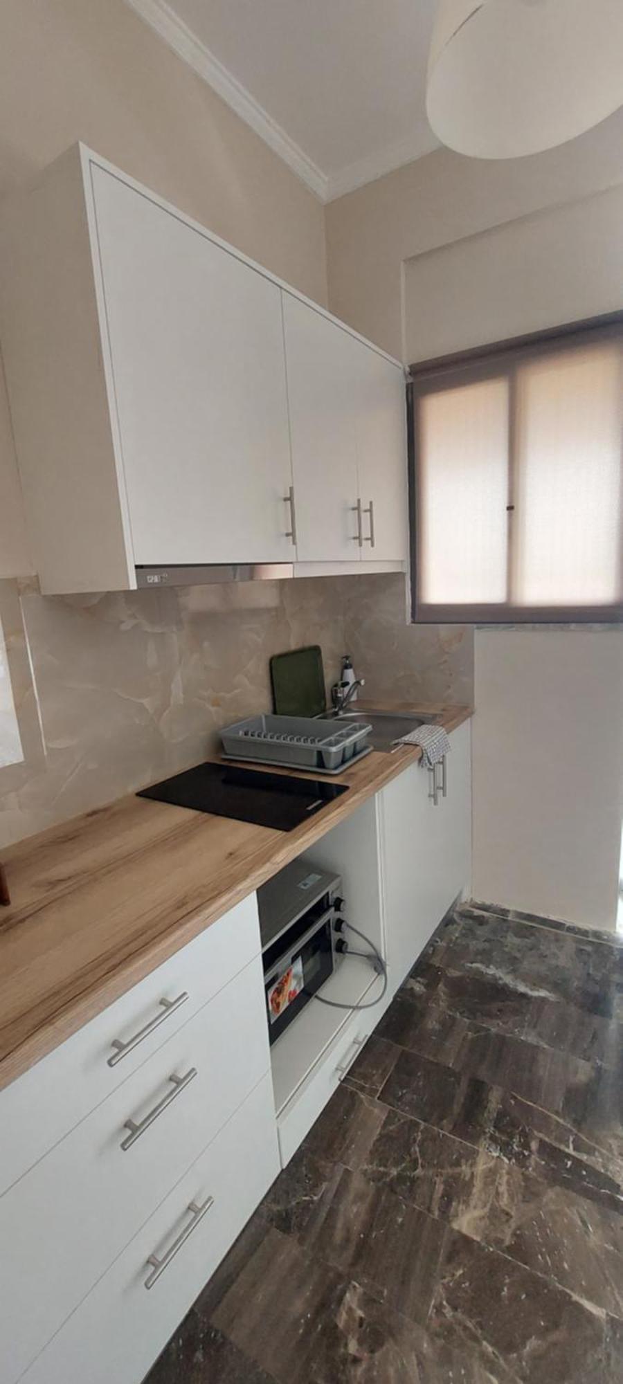 Antzela Apartments 斯达林 客房 照片