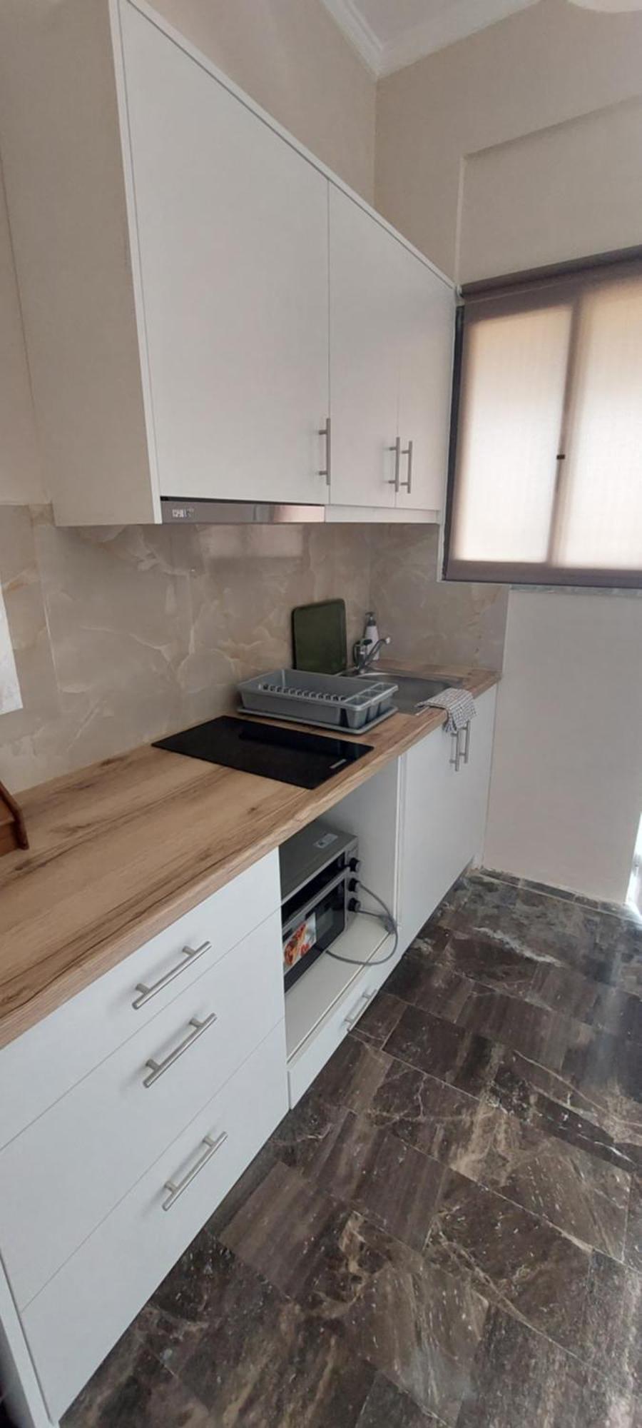 Antzela Apartments 斯达林 客房 照片