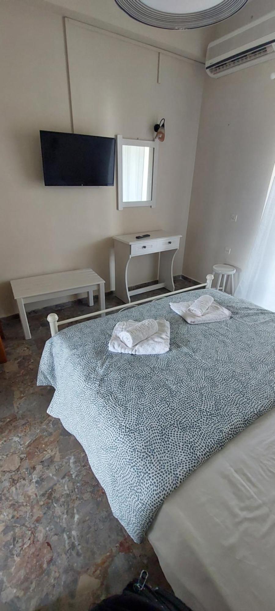 Antzela Apartments 斯达林 客房 照片