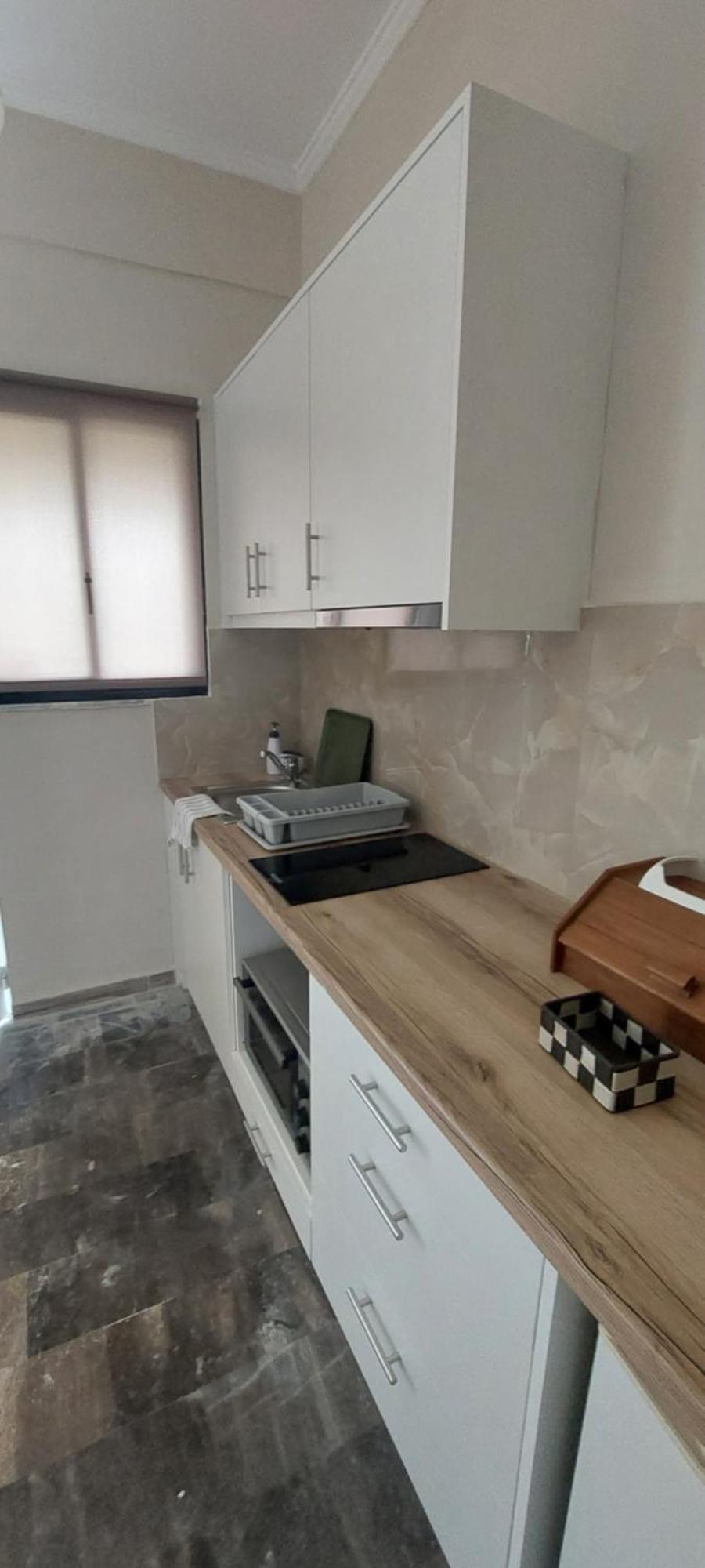 Antzela Apartments 斯达林 客房 照片