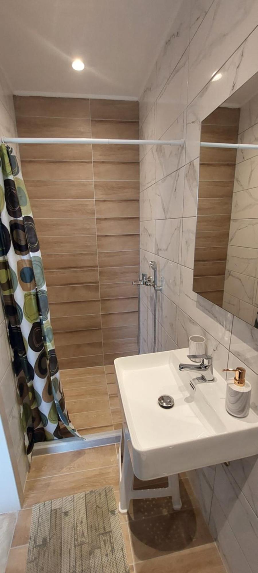 Antzela Apartments 斯达林 客房 照片