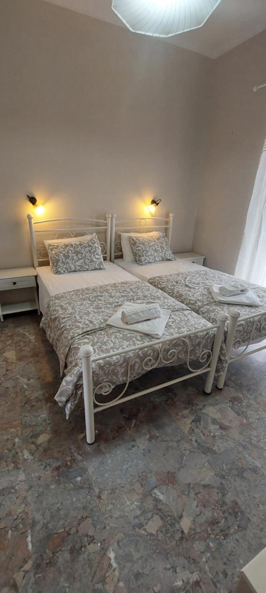 Antzela Apartments 斯达林 客房 照片