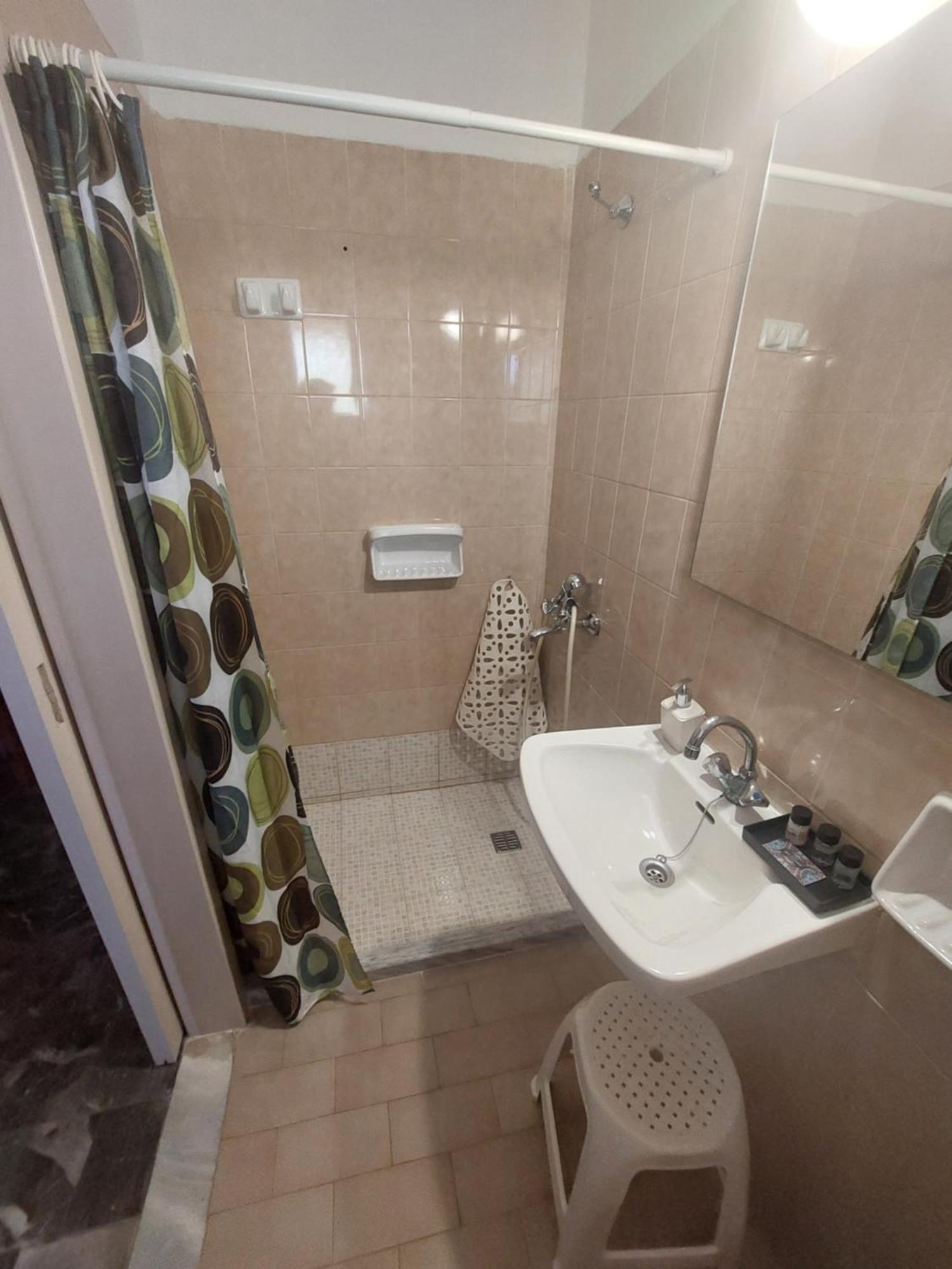 Antzela Apartments 斯达林 客房 照片