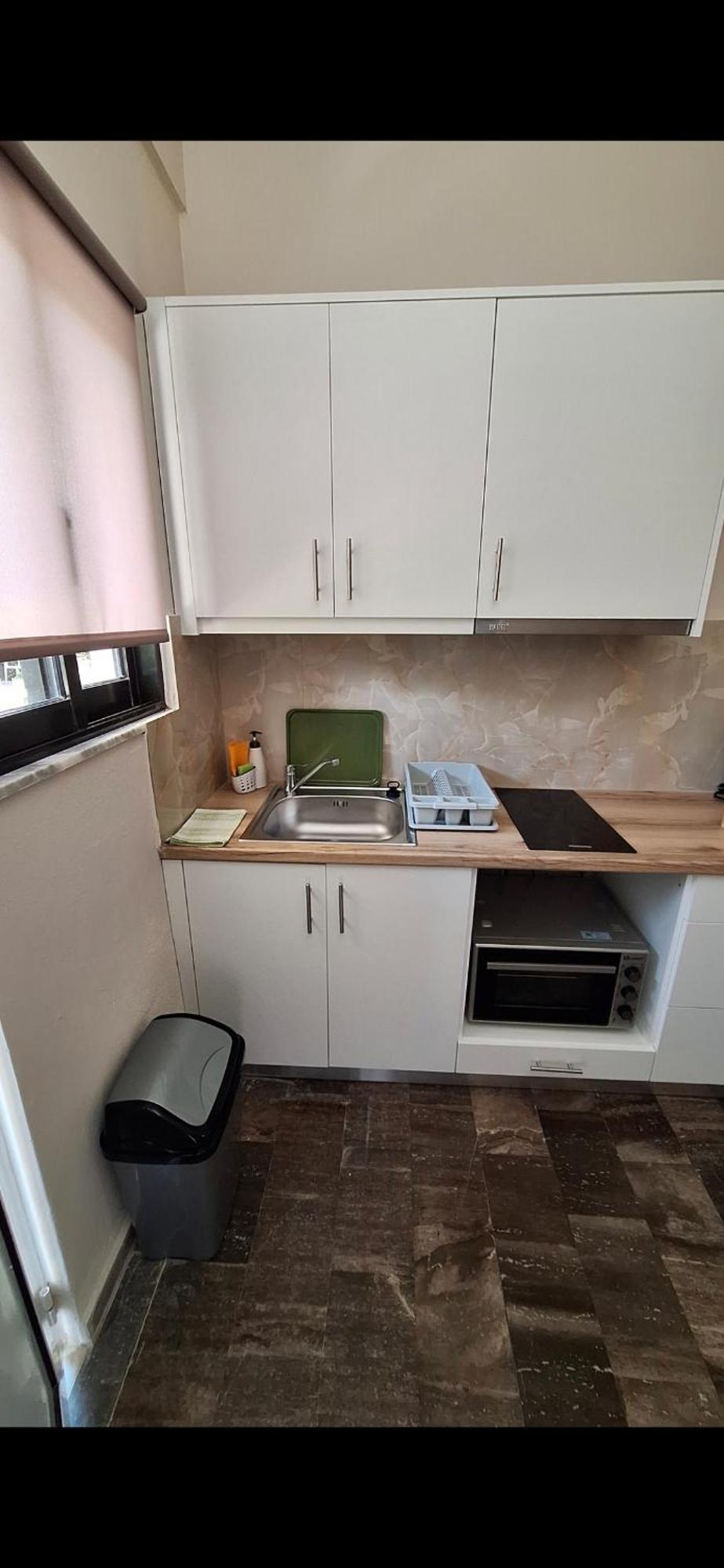 Antzela Apartments 斯达林 客房 照片